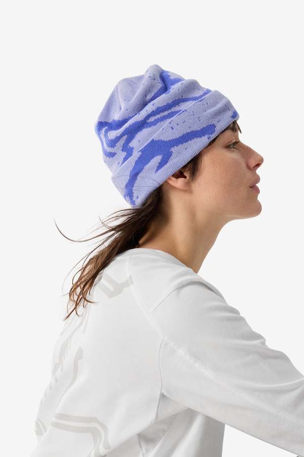 Arc'teryx Bird Head Toque - Moonstone/Electra | Garmentory