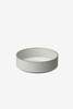Hasami Porcelain Bowl - Clear Grey - Thumbnail 1