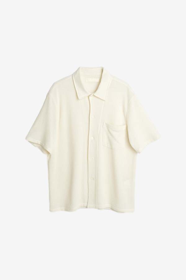 Our Legacy Box Shirt Shortsleeve Shirt