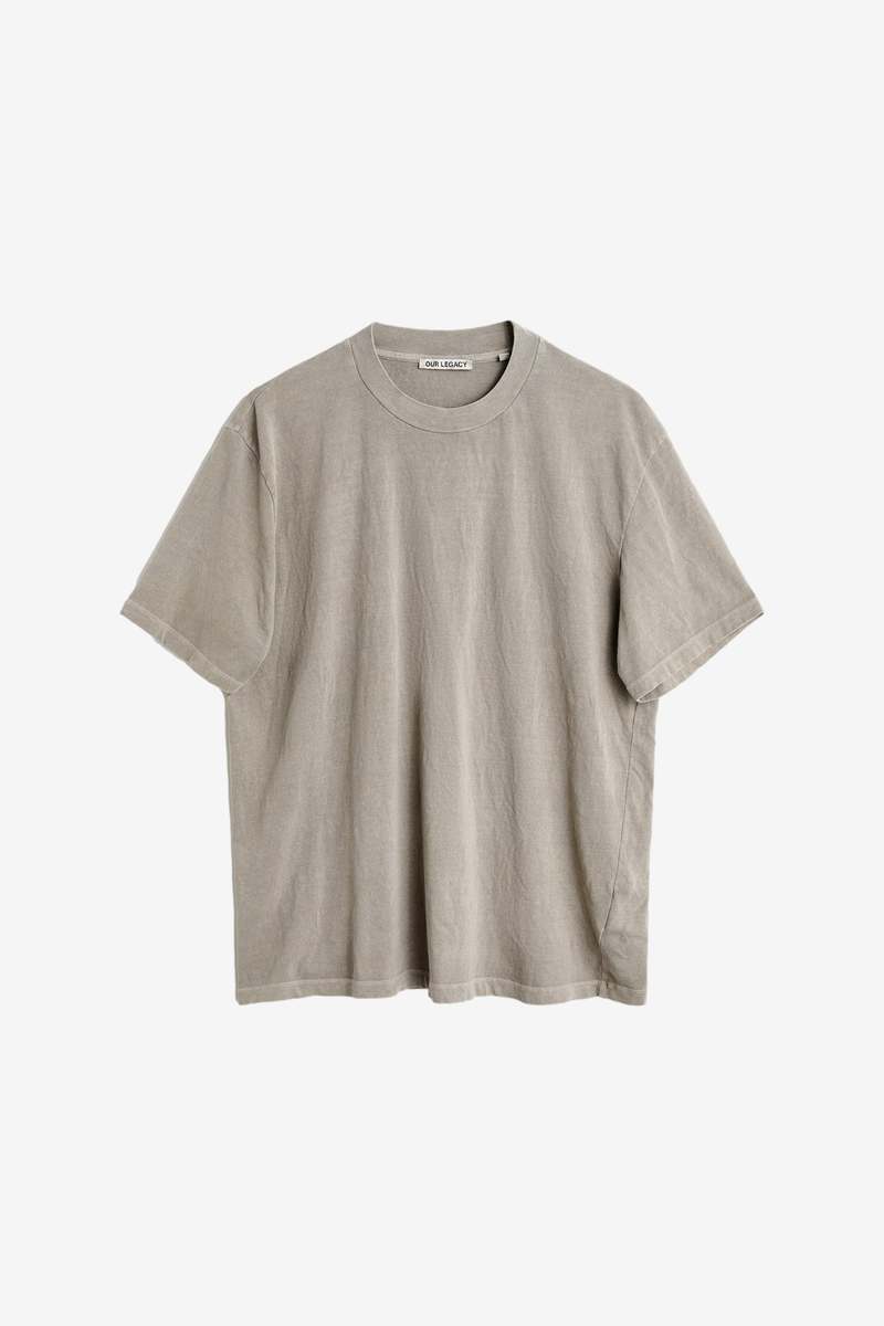 Our Legacy Box T-Shirt | Garmentory
