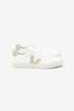 VEJA Campo Sneakers - Extra White/Almond - Thumbnail 1