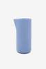 Milou Broersen Carafe - Cornflower - Thumbnail 1