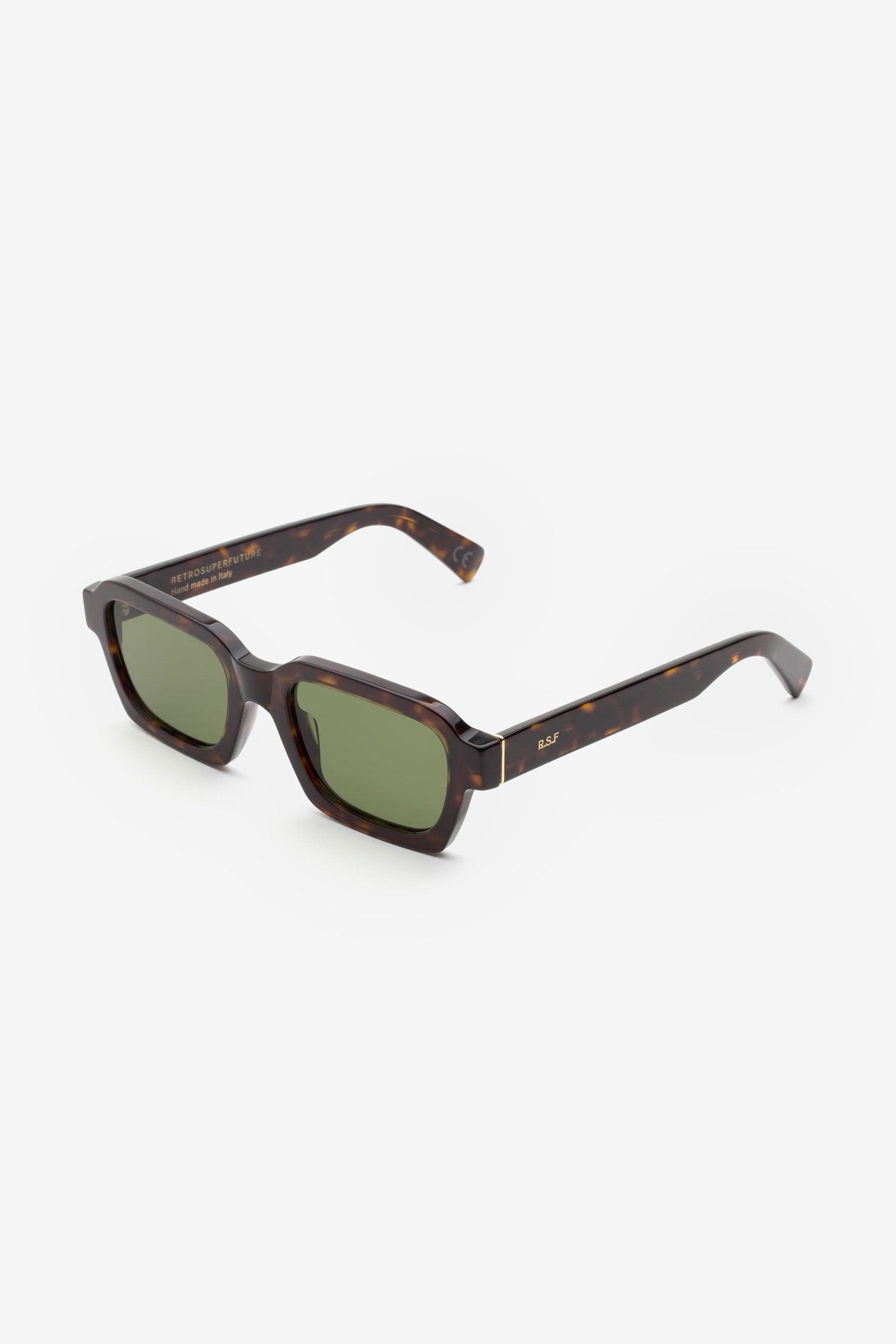 RetroSuperFuture Caro Sunglasses | Garmentory display picture 1