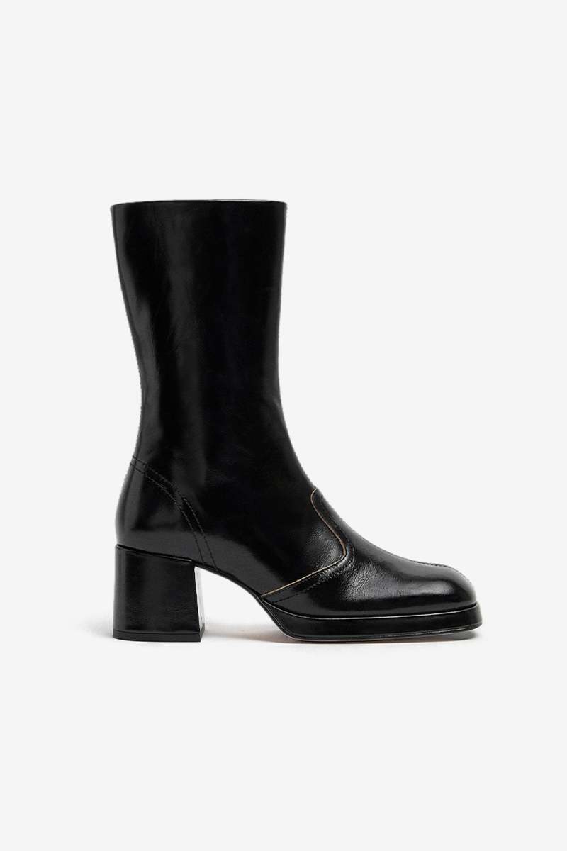 Miista Cass Boots