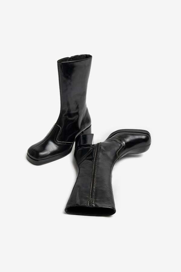 Miista Cass Boots