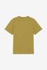 Maison Kitsuné Chillax Fox Patch Classic Tee-Shirt Tee - Thumbnail 2