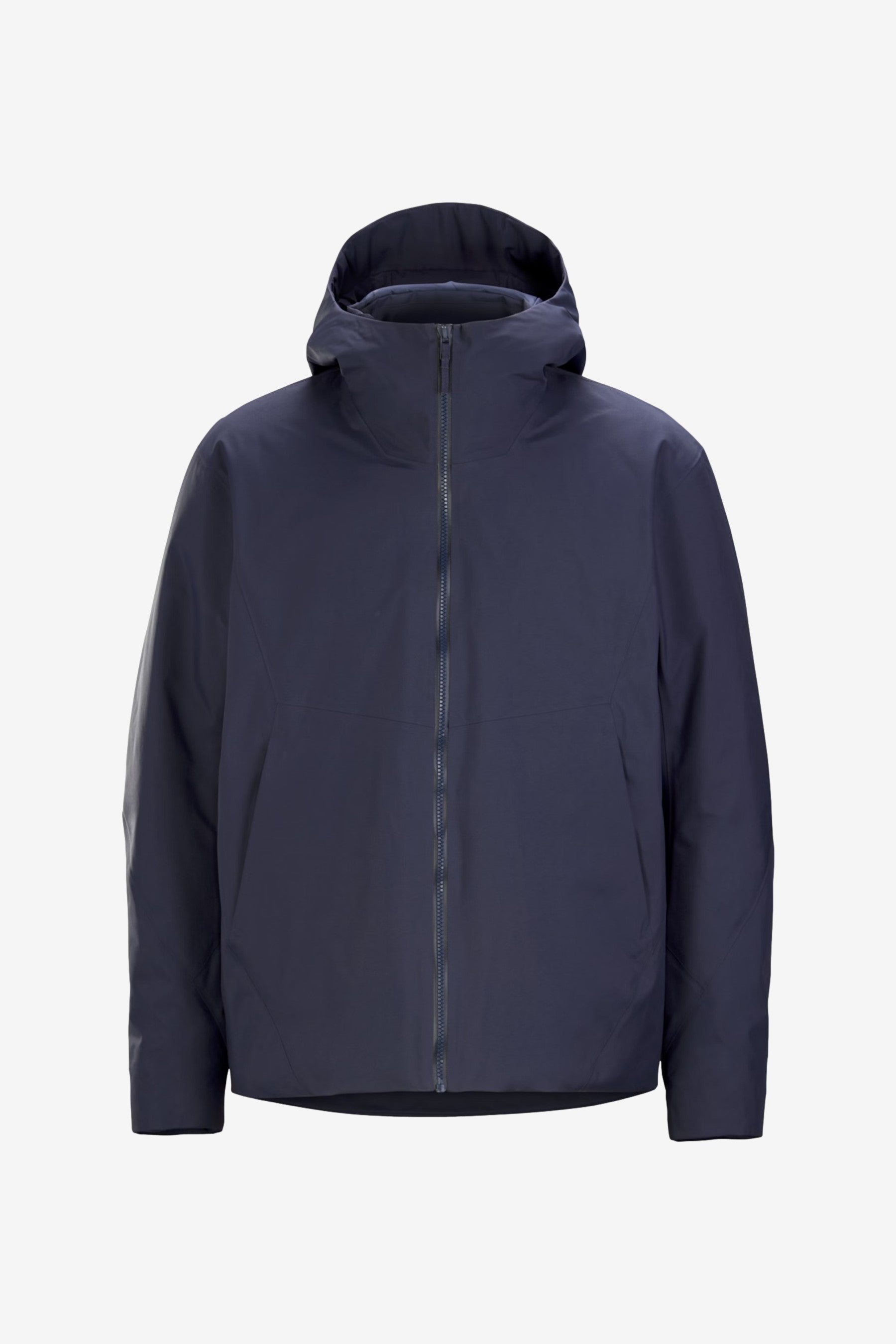 Arc'teryx Veilance Diode Insulated Jacket - Black Sapphire