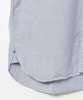 Beams Plus B.D. Short Sleeve Oxford Shirt - Sax - Thumbnail 5