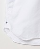 Beams Plus B.D. Short Sleeve Oxford Shirt - White - Thumbnail 5