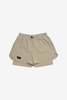 Unna Flow Shorts 3" Shorts - Thumbnail 1