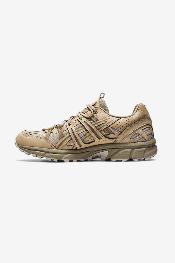 ASICS Gel-Sonoma 15-50 Sneaker - Feather Grey/Wood Crepe