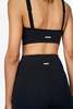Unna Good Place Bra - Black - Thumbnail 4