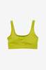Unna Good Place Bra - Golden Green - Thumbnail 1