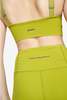 Unna Good Place Bra - Golden Green - Thumbnail 5