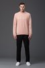 Carlos Campos "BUENOS AIRES" Blush Sweatshirt - Thumbnail 5