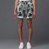 Carlos Campos Deco Print Cargo Shorts - Thumbnail 1