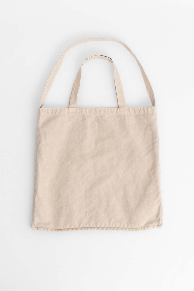 PORTER×CAPTAIN SUNSHINE MARCHE TOTE Namu Shop - Kaptain Sunshine Marche Tote - Navy