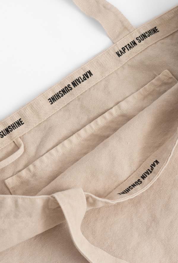 KAPTAIN SUNSHINE Market Bag - Bag | Garmentory