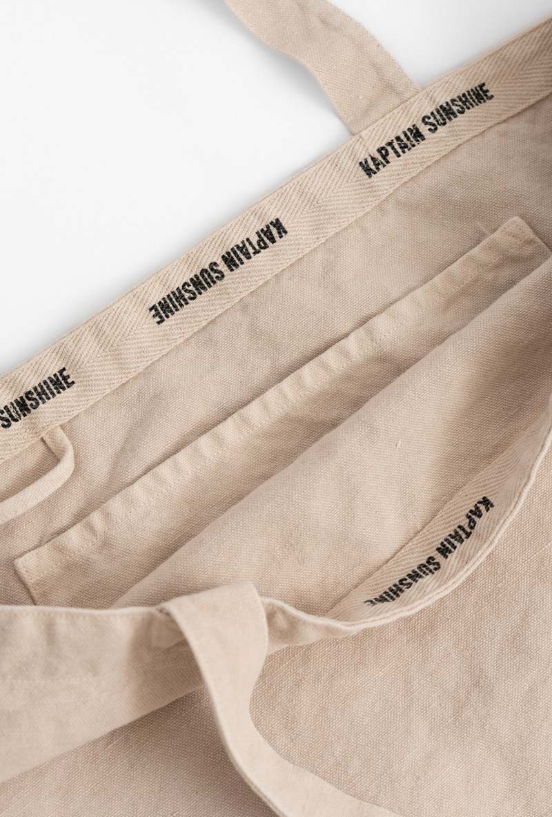 KAPTAIN SUNSHINE Market Bag - Bag | Garmentory