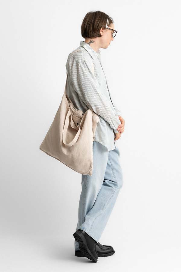 新品 KAPTAIN SUNSHINE Market Bag KAPTAIN SUNSHINE Market Bag - Bag | Garmentory
