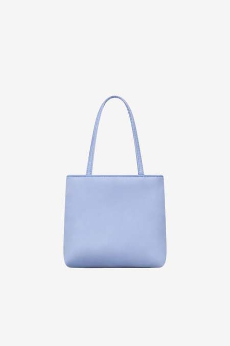 ★hai★ Vera Bag Light Blue Ivory HAI Vera Bag - Brown/White | Garmentory