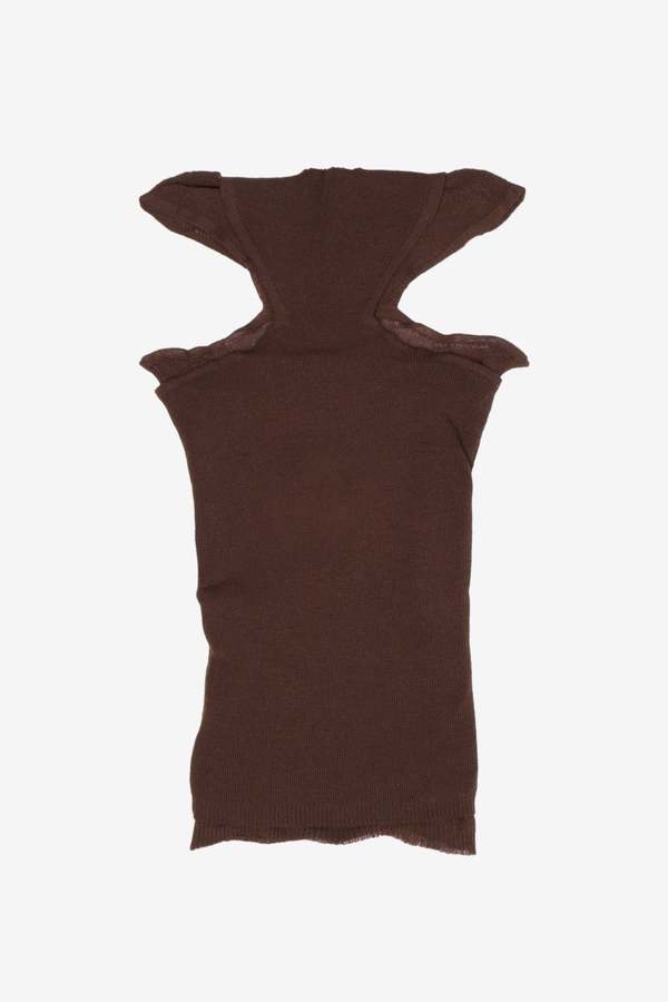 Isa Boulder Hangers Top - Soil