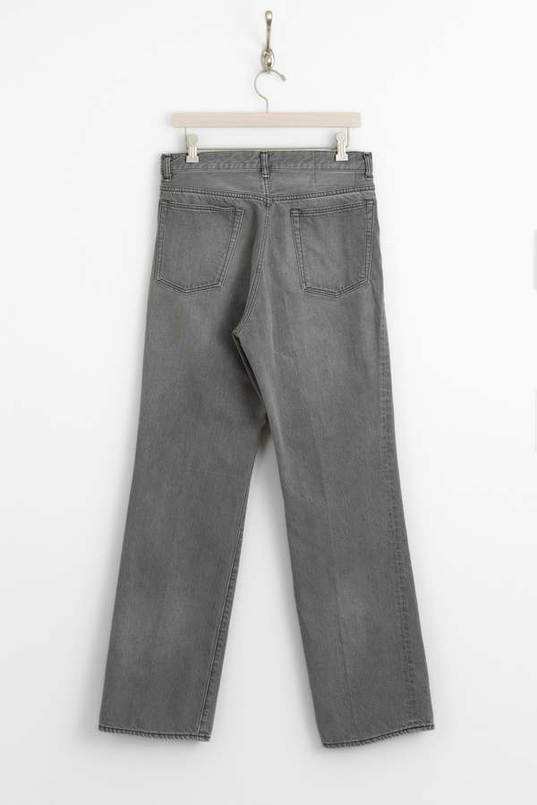 メンズ Skate Shoecut Denim Pants Size32
