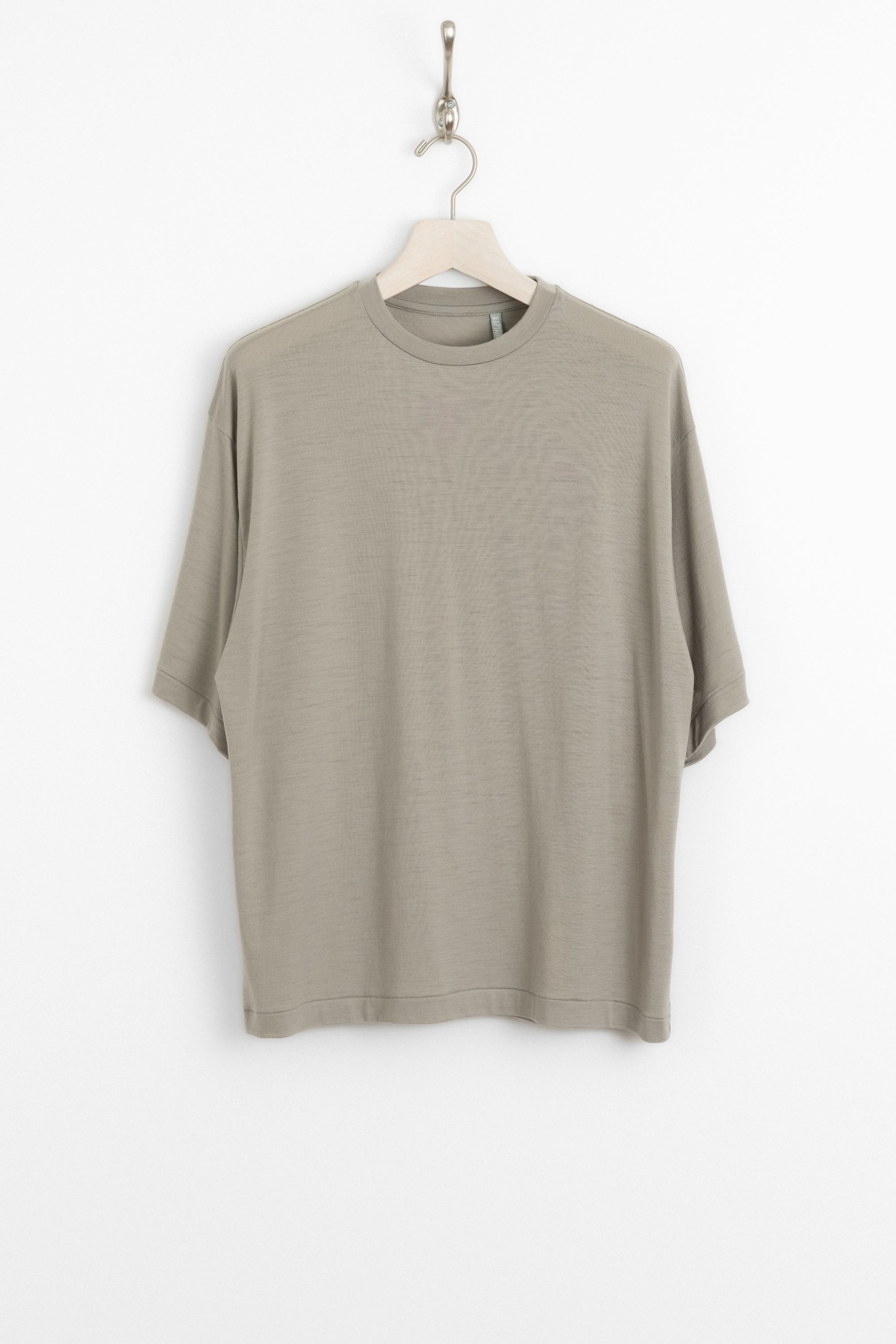 新品Kaptain Sunshine Super Soft Merino Tee KAPTAIN SUNSHINE Super Soft Merino Tenjiku Half Sleeve Tee