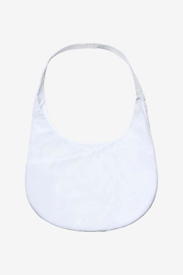 COA NYC Hobo Crossbody Bag