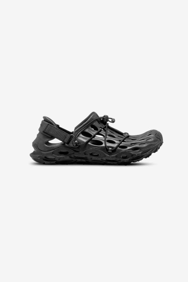 Merrell Hydro Moc At Cage Sneakers - Blackout Merrell Hydro Moc At Cage Sneakers - Blackout