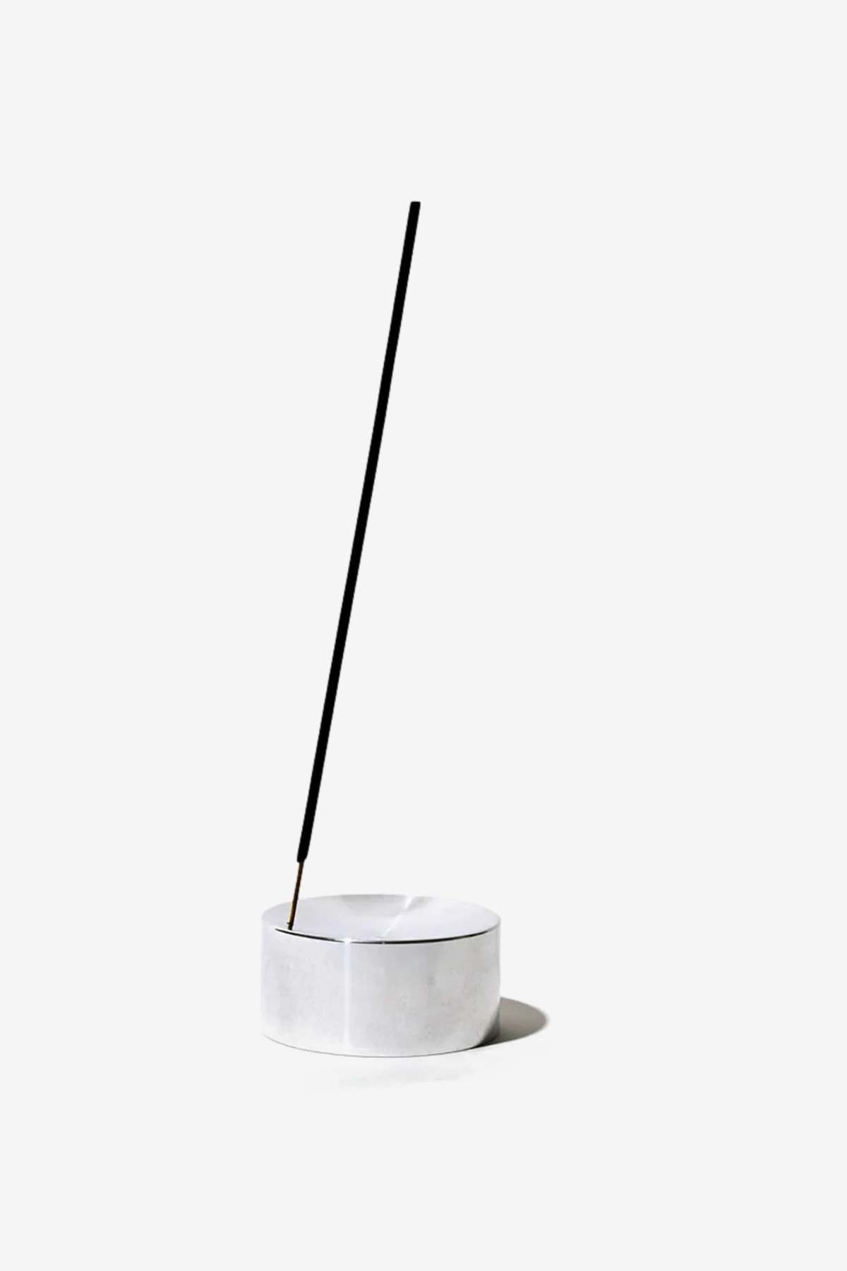 Very Goods Studio Incense Holder - Aluminium - Image 1 of 1