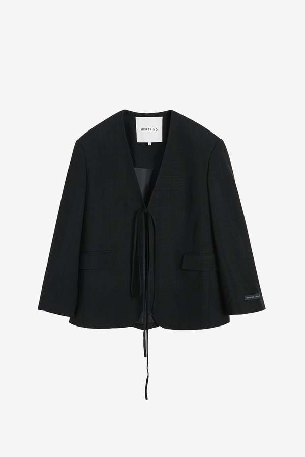 Herskind Indiana Blazer Herskind Indiana Blazer