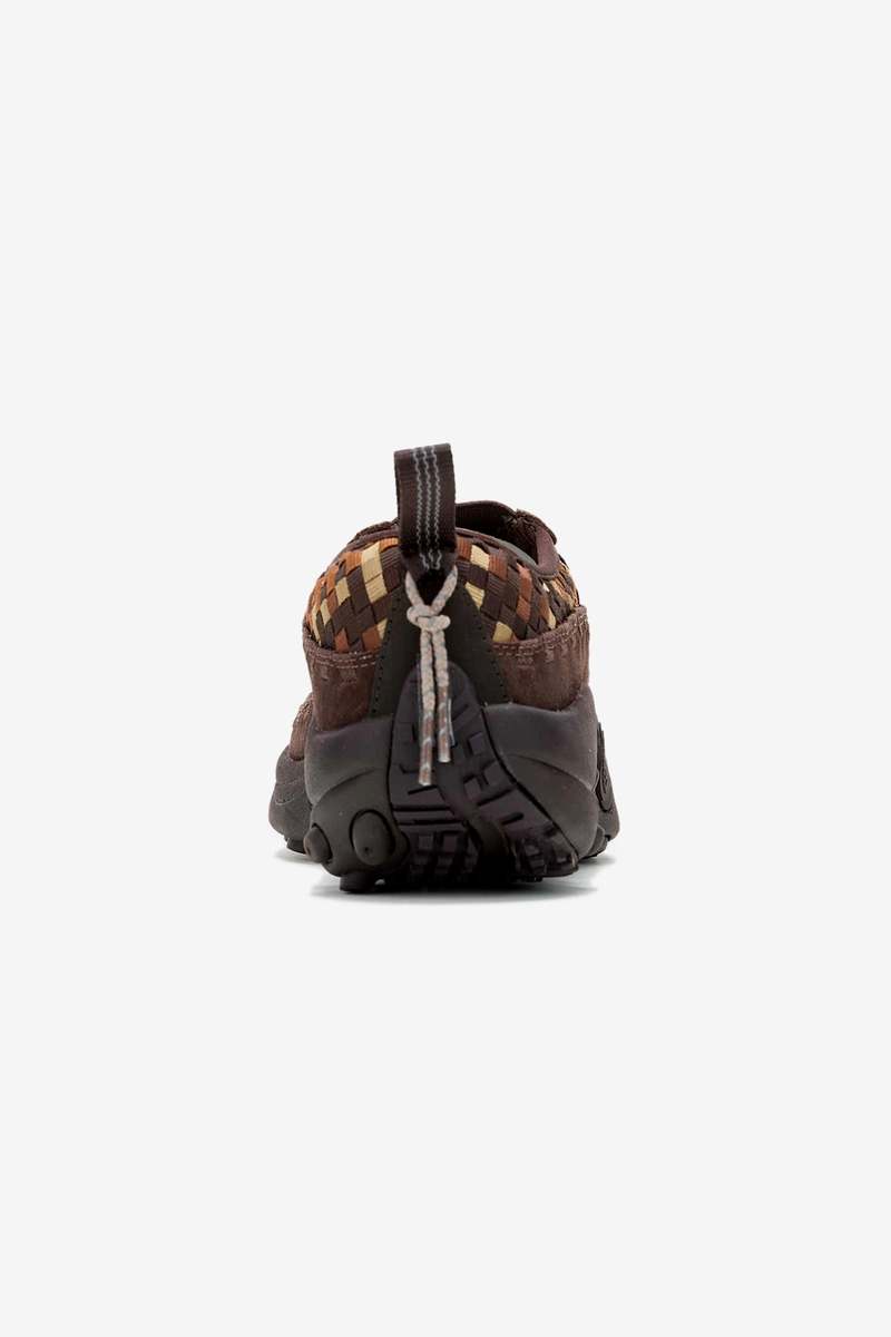 Merrell Jungle Moc Evo Woven Sneakers - Bracken Merrell Jungle Moc Evo Woven Sneakers - Bracken