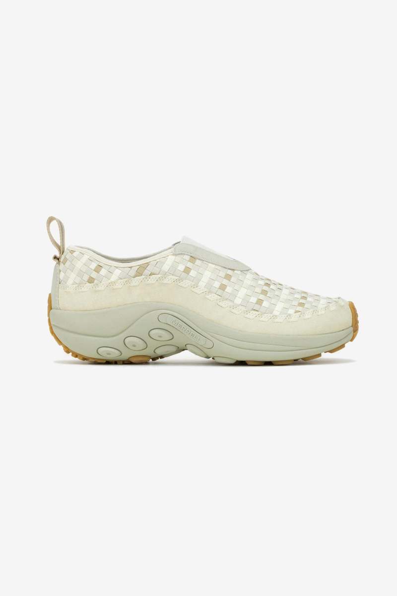 Merrell Jungle Moc Evo Woven Sneaker