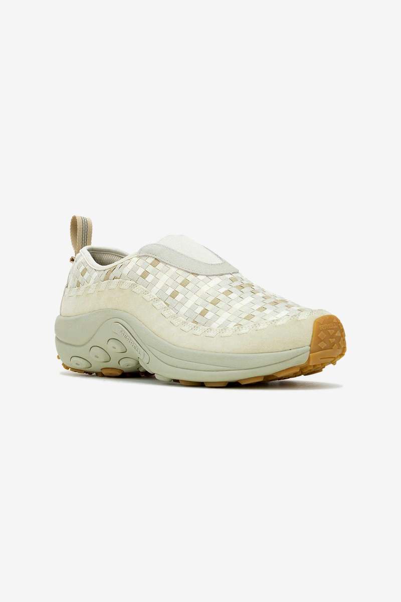 Merrell Jungle Moc Evo Woven Sneaker