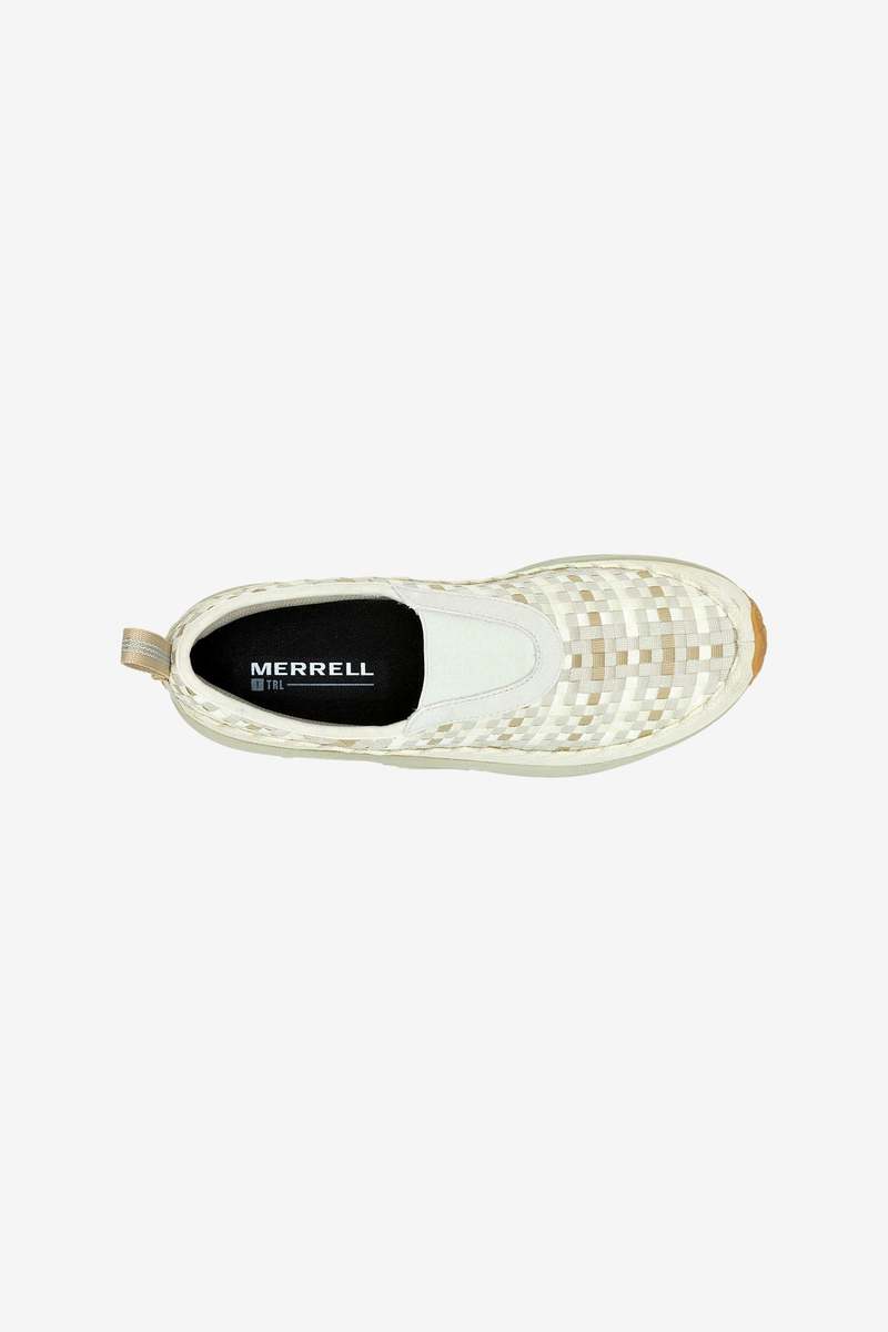 Merrell Jungle Moc Evo Woven Sneaker