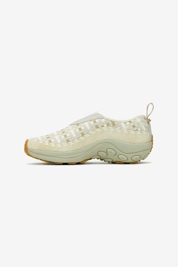 Merrell Jungle Moc Evo Woven Sneaker