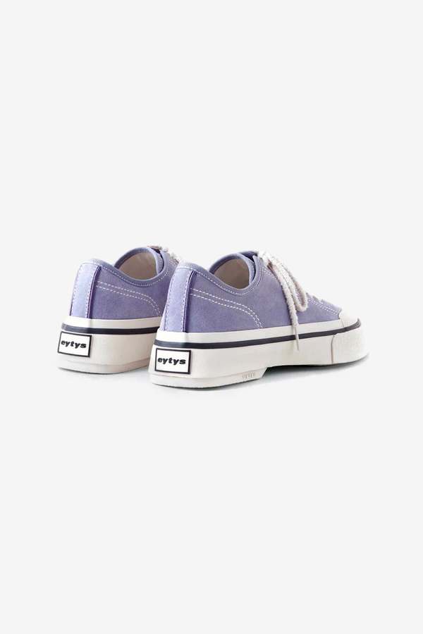 Eytys エイティーズ laguna Eytys Laguna Sneaker - Purple | Garmentory