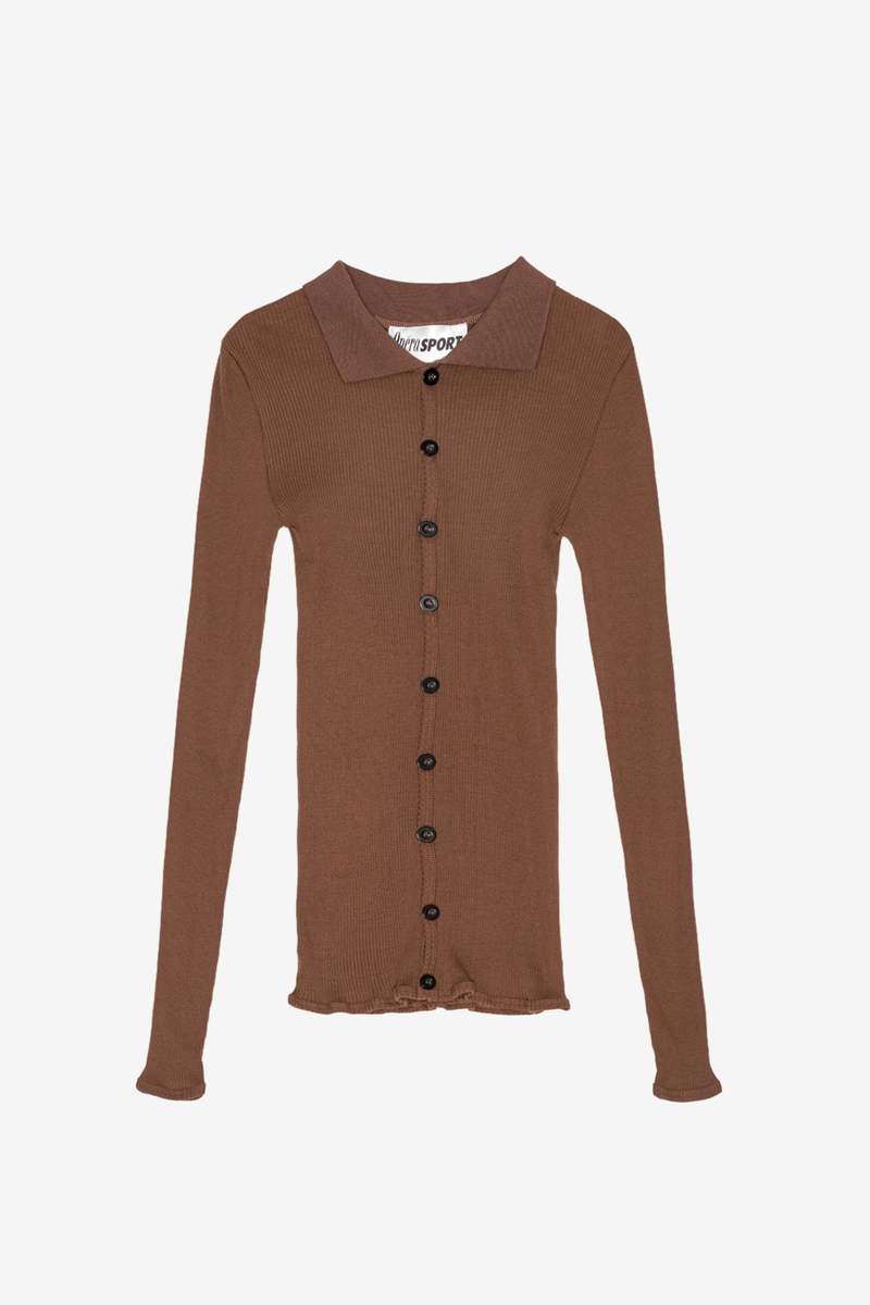 Opera Sport Laura Seamless Shirt