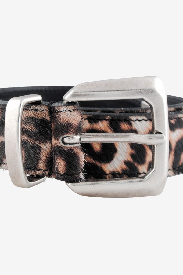 Molebo M2418 3 cm Belt