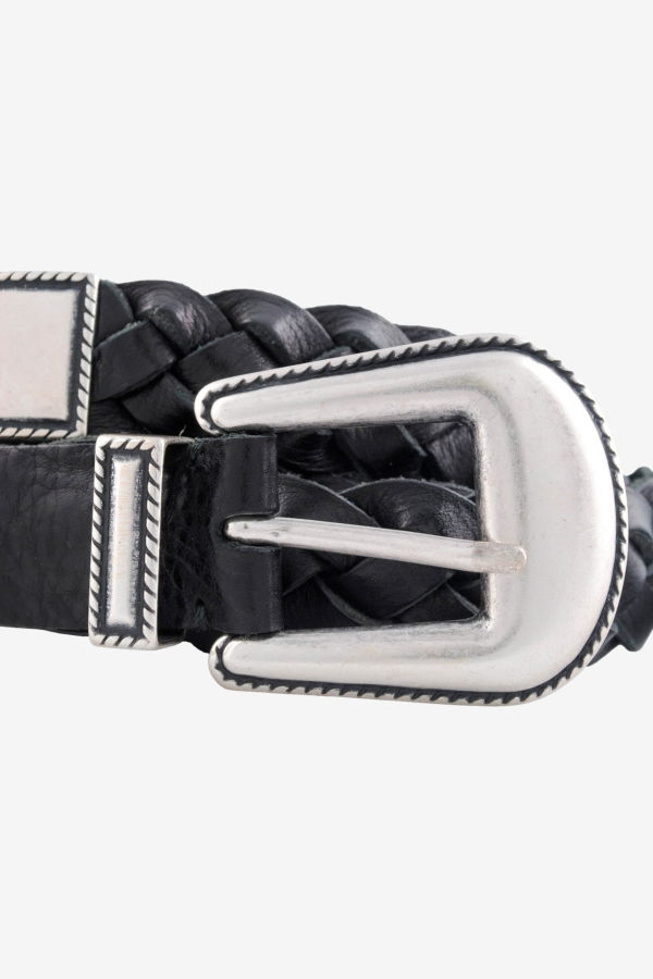 Molebo M2423 2.5 cm Belt