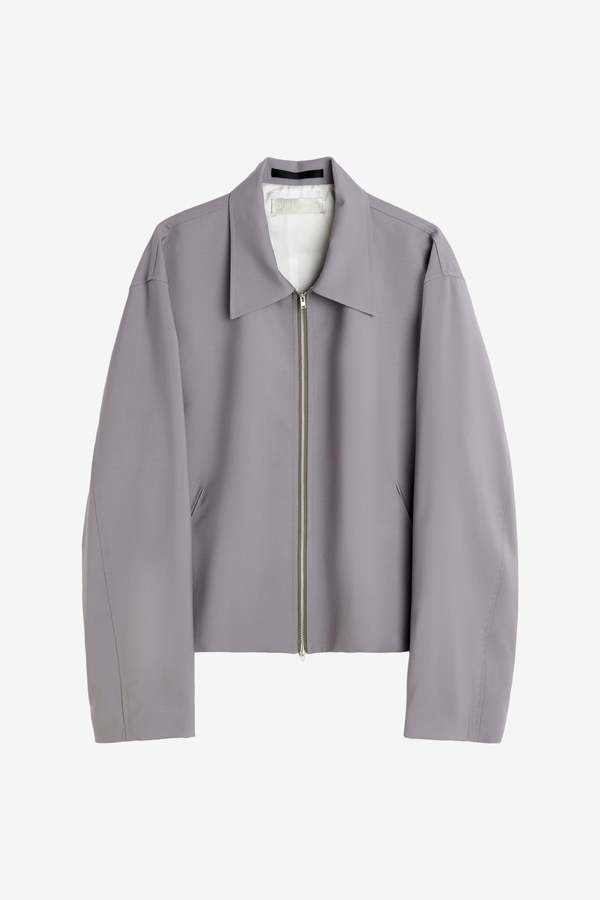 Top Mini Jacket Our Legacy Mini Jacket | Garmentory