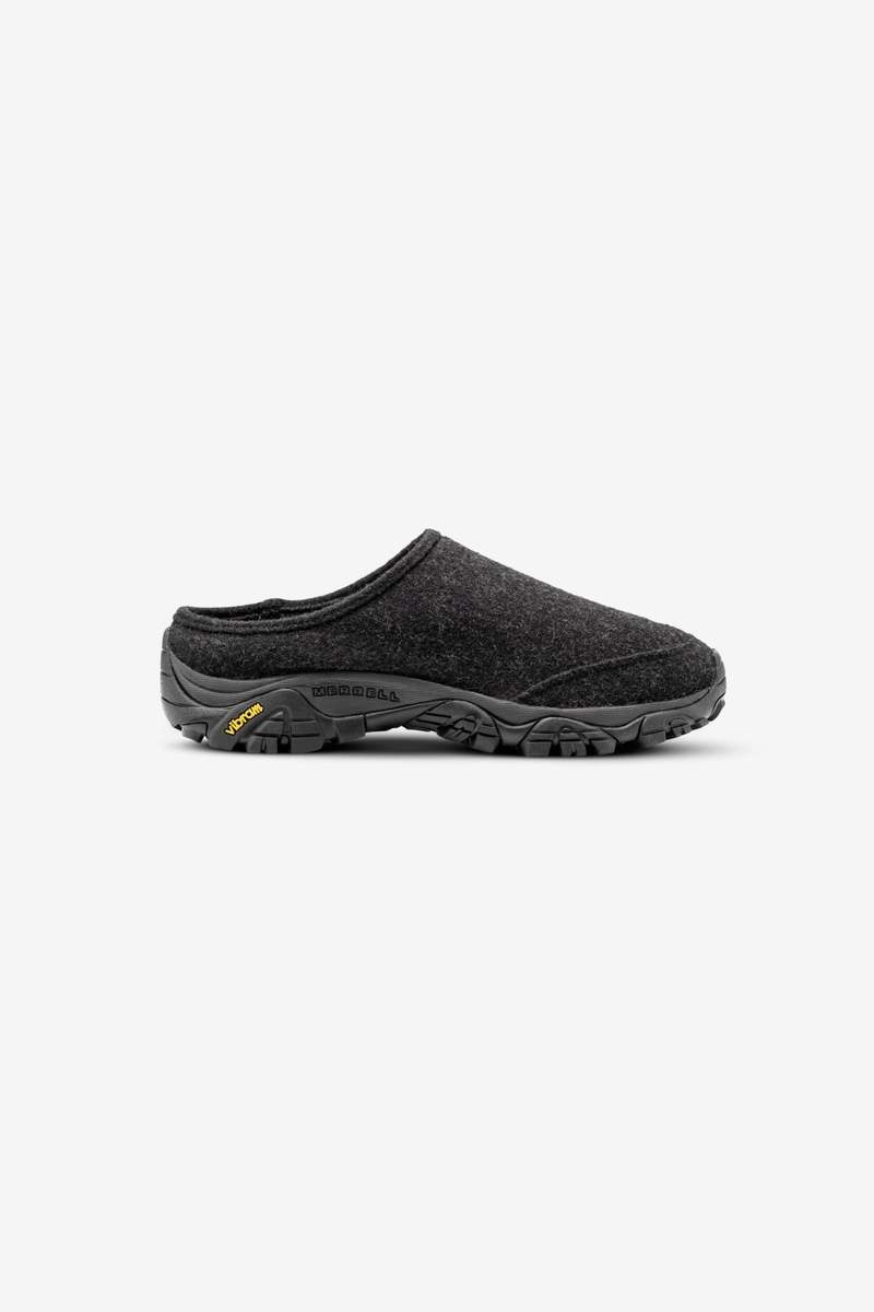 Merrell Moab 2 Slide Wool Slide