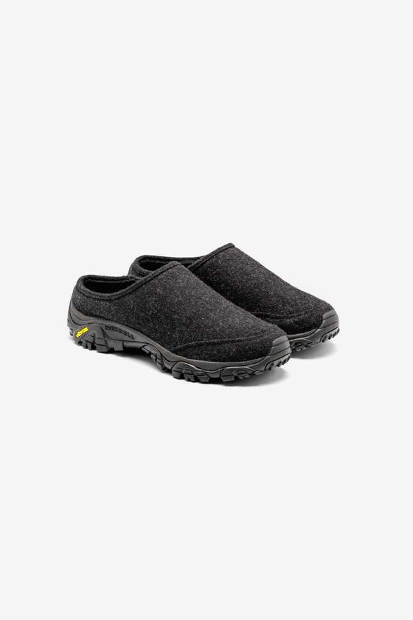 Merrell Moab 2 Slide Wool Slide