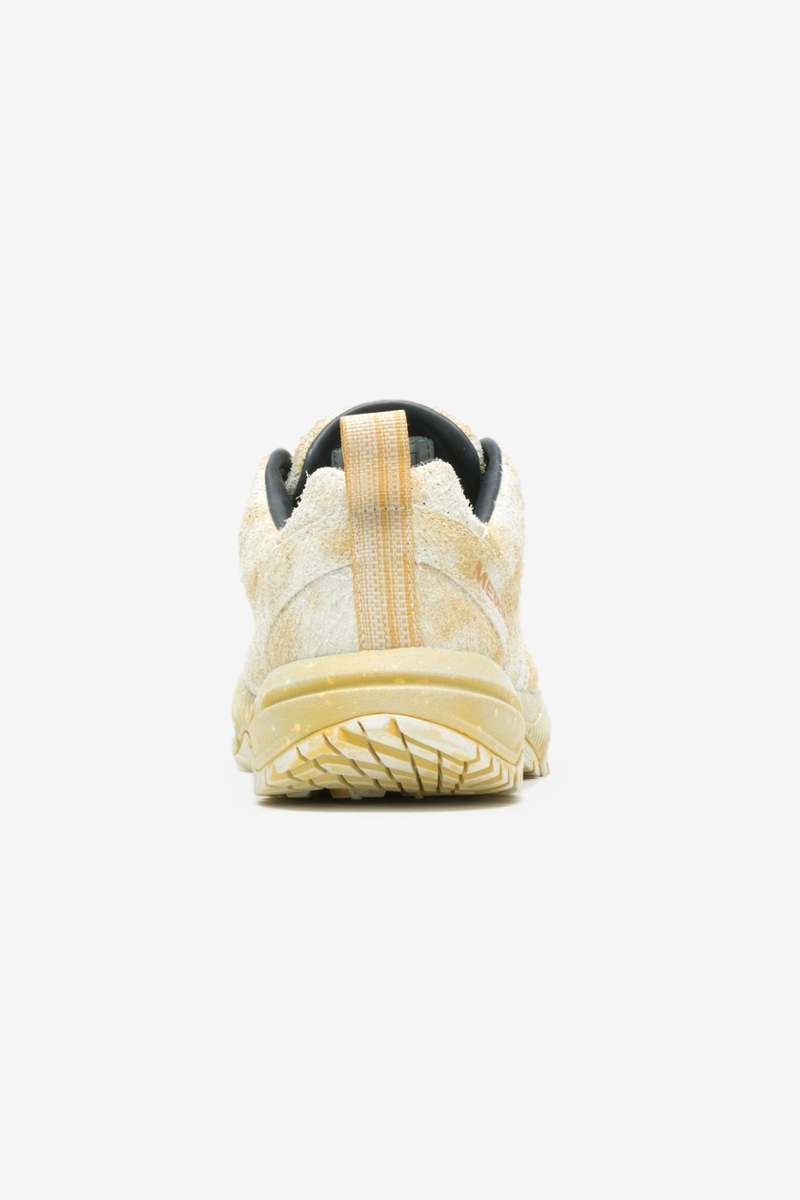 Merrell MQM Ace LTR FP 1TRL Sneakers - Gold Merrell MQM Ace LTR FP 1TRL Sneakers - Gold