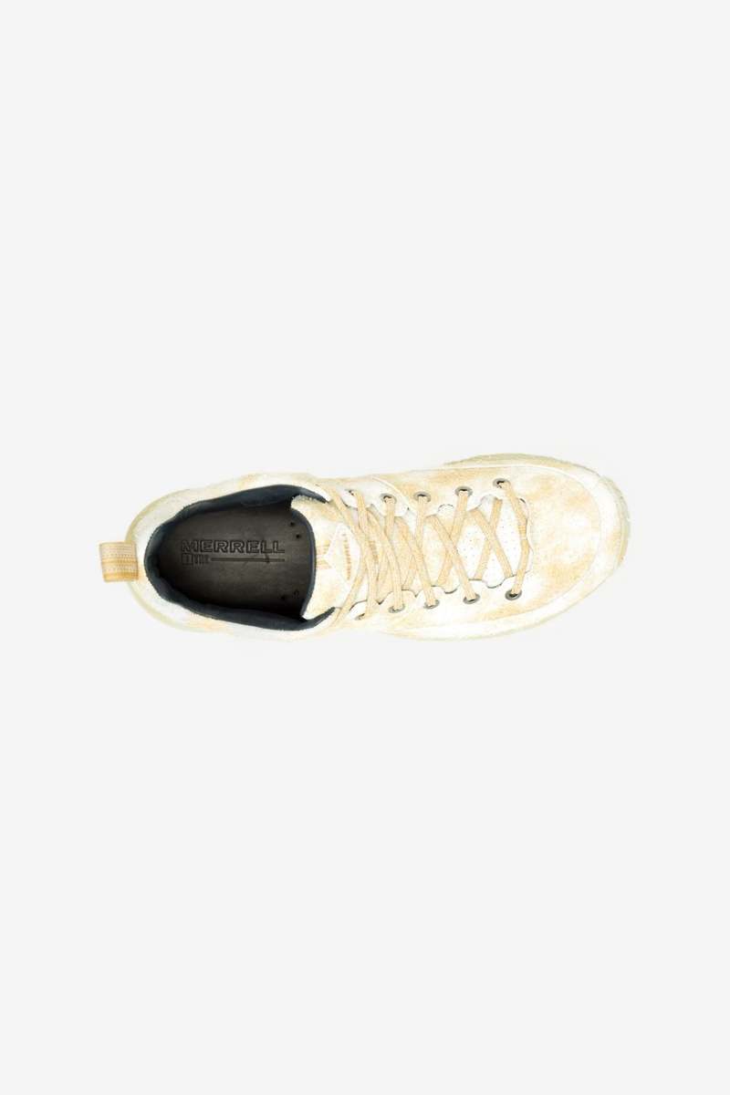 Merrell MQM Ace LTR FP 1TRL Sneakers - Gold Merrell MQM Ace LTR FP 1TRL Sneakers - Gold
