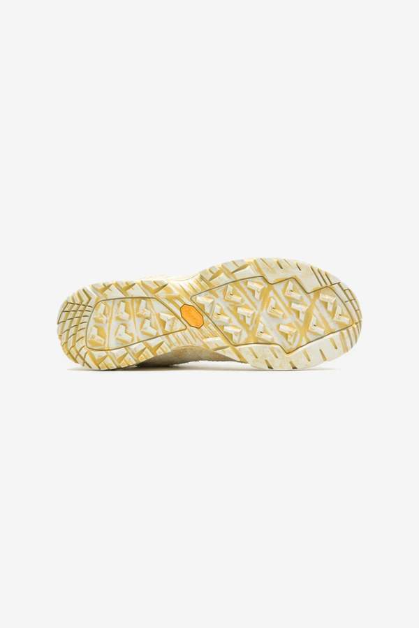 Merrell MQM Ace LTR FP 1TRL Sneakers - Gold Merrell MQM Ace LTR FP 1TRL Sneakers - Gold