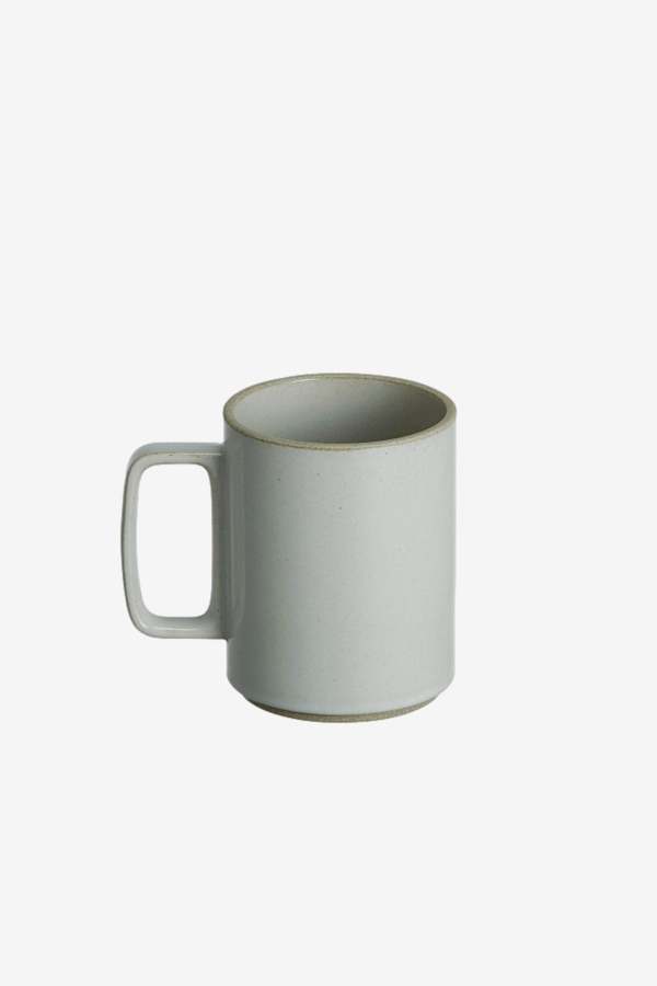 Hasami Porcelain Mug Cup Large