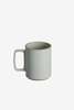 Hasami Porcelain Mug Cup Large - Thumbnail 1