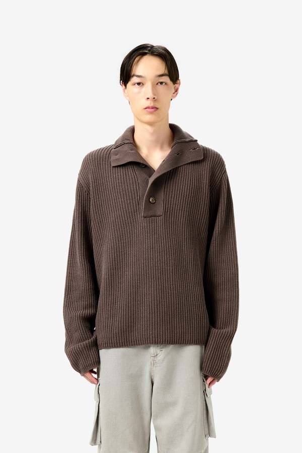 Our Legacy Navigator Polo | Garmentory